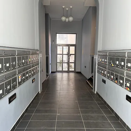 Διαμέρισμα Frogner - - Mai -juni