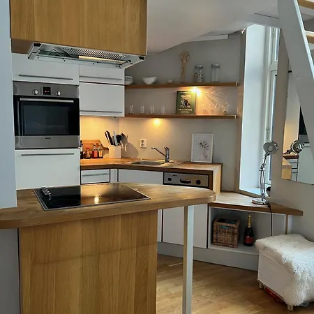 Διαμέρισμα Frogner - - Mai -juni *